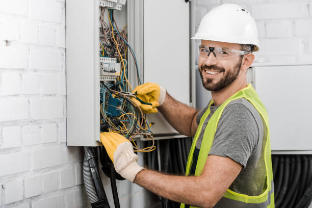 Best Electrical Wiring Services  in Ramsey, MN