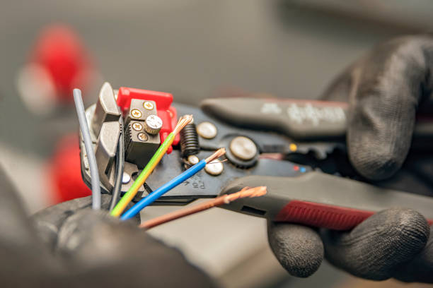 Best Electrician Near Me  in Ramsey, MN