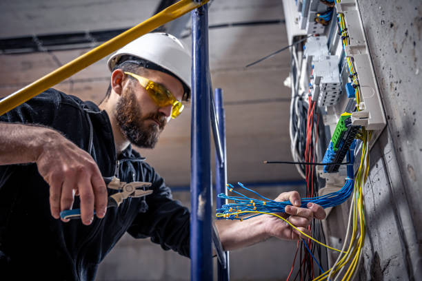 Best Commercial Electrician Services  in Ramsey, MN