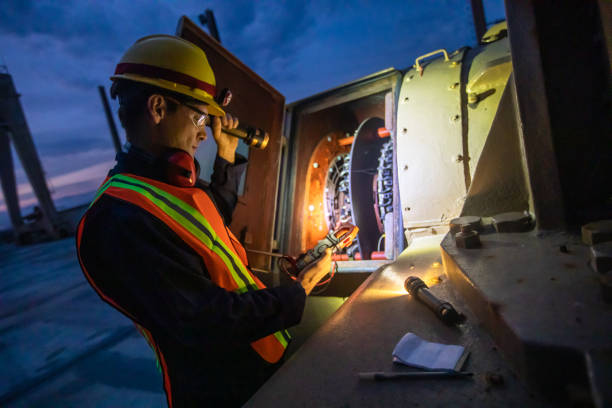 Best Industrial Electrical Services  in Ramsey, MN