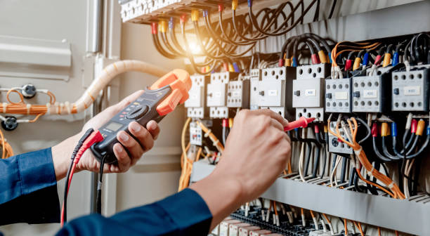 Best Electrical Repair Services  in Ramsey, MN