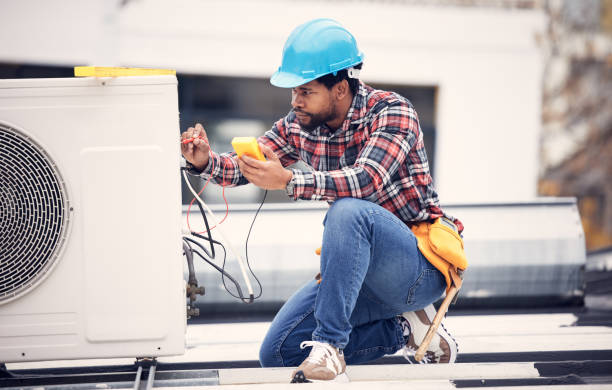 Trusted Ramsey, MN Electrician Experts