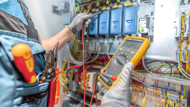 Best 24-Hour Electrician  in Ramsey, MN