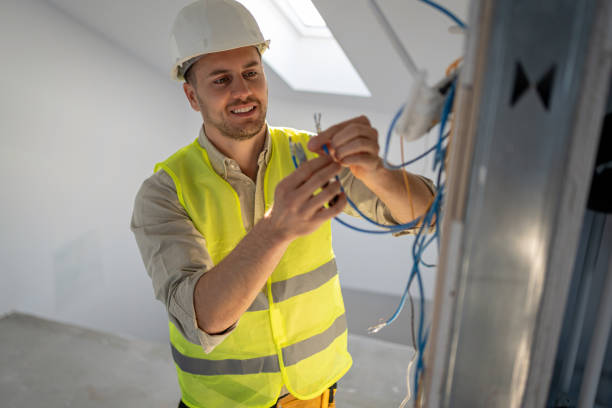 Best Emergency Electrical Repair  in Ramsey, MN