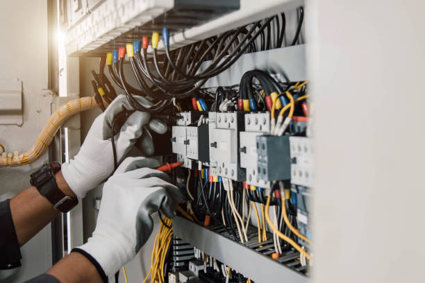 Best Electrical Installation Contractor  in Ramsey, MN